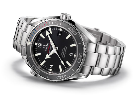 Luxury Omega Replica Watches